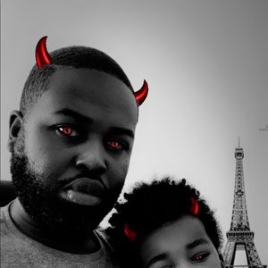 Meet your Posher, Gary